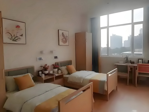 清朝欢迎你