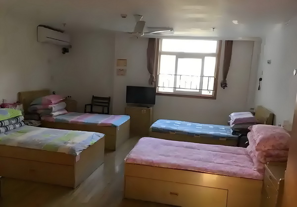 极道女王